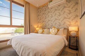 Amber Hospitality Izdihar