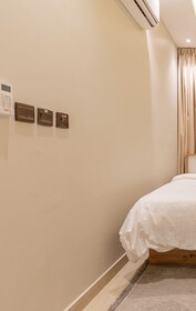 Amber Hospitality Izdihar