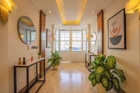 Amber Hospitality Izdihar