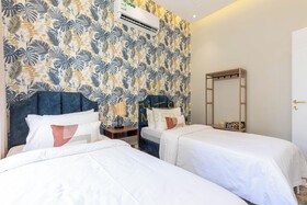 Amber Hospitality Izdihar