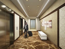 Ascott Rafal Olaya Riyadh