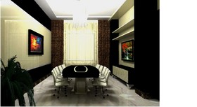 Ascott Rafal Olaya Riyadh