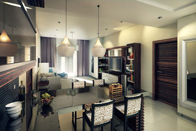 Ascott Rafal Olaya Riyadh
