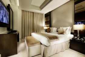 Aswar Hotel Suites Riyadh