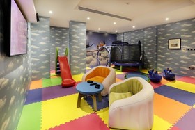 Aswar Hotel Suites Riyadh