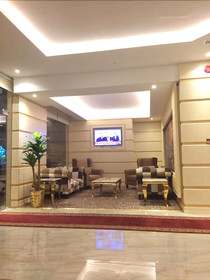 Awrad Royal Al Yarmuk