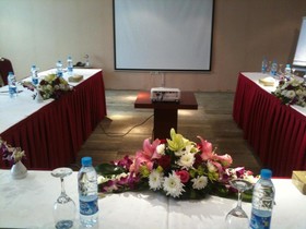 Coral Olaya Hotel Riyadh