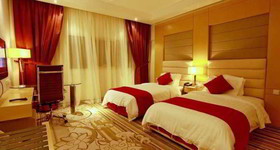 Coral Olaya Hotel Riyadh