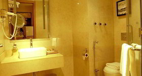 Coral Olaya Hotel Riyadh
