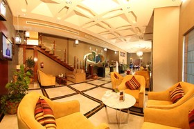 Coral Olaya Hotel Riyadh