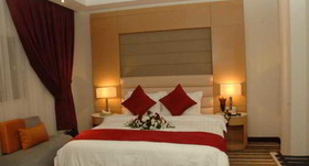 Coral Olaya Hotel Riyadh