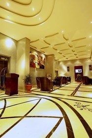 Coral Olaya Hotel Riyadh