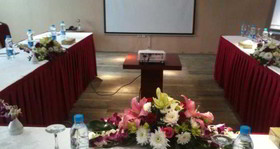Coral Olaya Hotel Riyadh