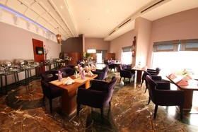 Coral Olaya Hotel Riyadh