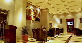 Coral Olaya Hotel Riyadh