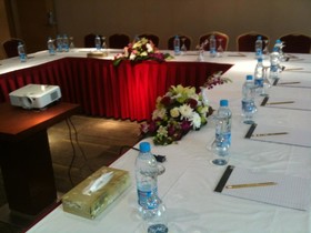 Coral Olaya Hotel Riyadh