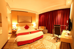 Coral Olaya Hotel Riyadh