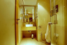 Coral Olaya Hotel Riyadh