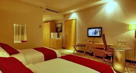 Coral Olaya Hotel Riyadh