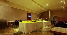 Coral Olaya Hotel Riyadh