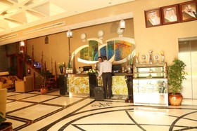 Coral Olaya Hotel Riyadh
