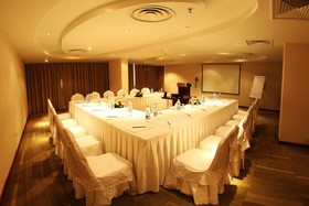 Coral Olaya Hotel Riyadh