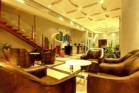 Coral Olaya Hotel Riyadh