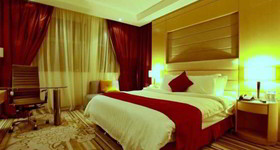 Coral Olaya Hotel Riyadh