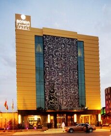 Braira Al Olaya