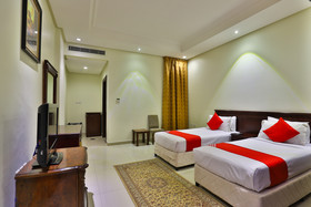 Brzeen Hotel by OYO Rooms