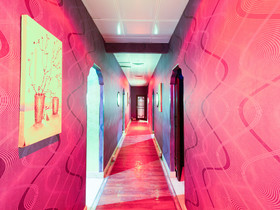 Brzeen Hotel by OYO Rooms