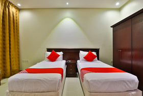 Brzeen Hotel by OYO Rooms