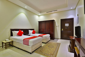Brzeen Hotel by OYO Rooms