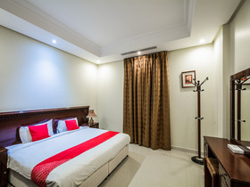 Brzeen Hotel by OYO Rooms