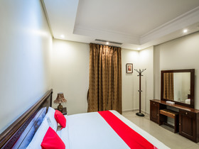 Brzeen Hotel by OYO Rooms