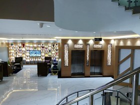 Burj Al Hayah Tower Al Malaz