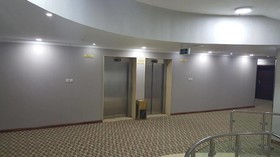 Burj Al Hayah Tower Al Malaz