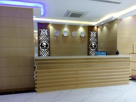 Burj Al Hayah Tower Al Malaz