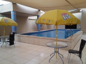 Burj Al Hayah Tower Al Malaz