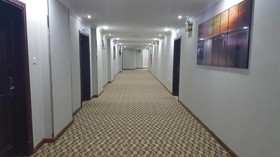 Burj Al Hayah Tower Al Malaz