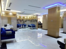 Burj Al Hayah Tower Al Malaz