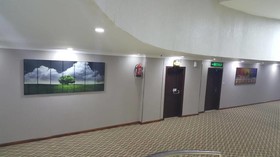 Burj Al Hayah Tower Al Malaz