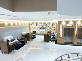 Burj Al Hayah Tower Al Malaz