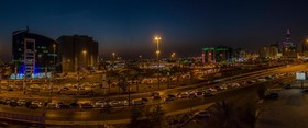 Burj Alhayat Hotel Suites Olaya