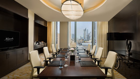 JW Marriott Hotel Riyadh
