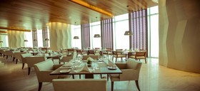 JW Marriott Hotel Riyadh