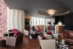 JW Marriott Hotel Riyadh