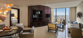 JW Marriott Hotel Riyadh