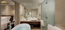JW Marriott Hotel Riyadh