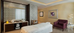 JW Marriott Hotel Riyadh